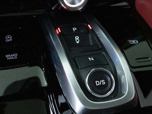 Used 2023 Acura MDX A-Spec AWD/4WD image 13
