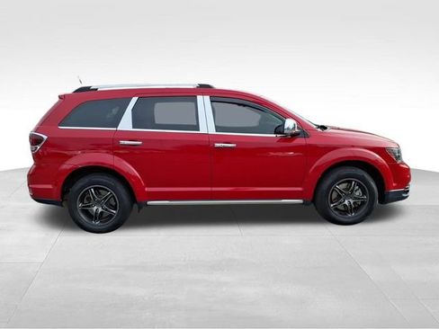 Used 2020 Dodge Journey Crossroad image 14