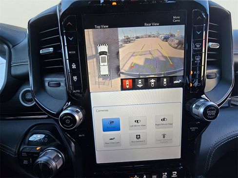 Used 2022 RAM 1500 Limited image 49