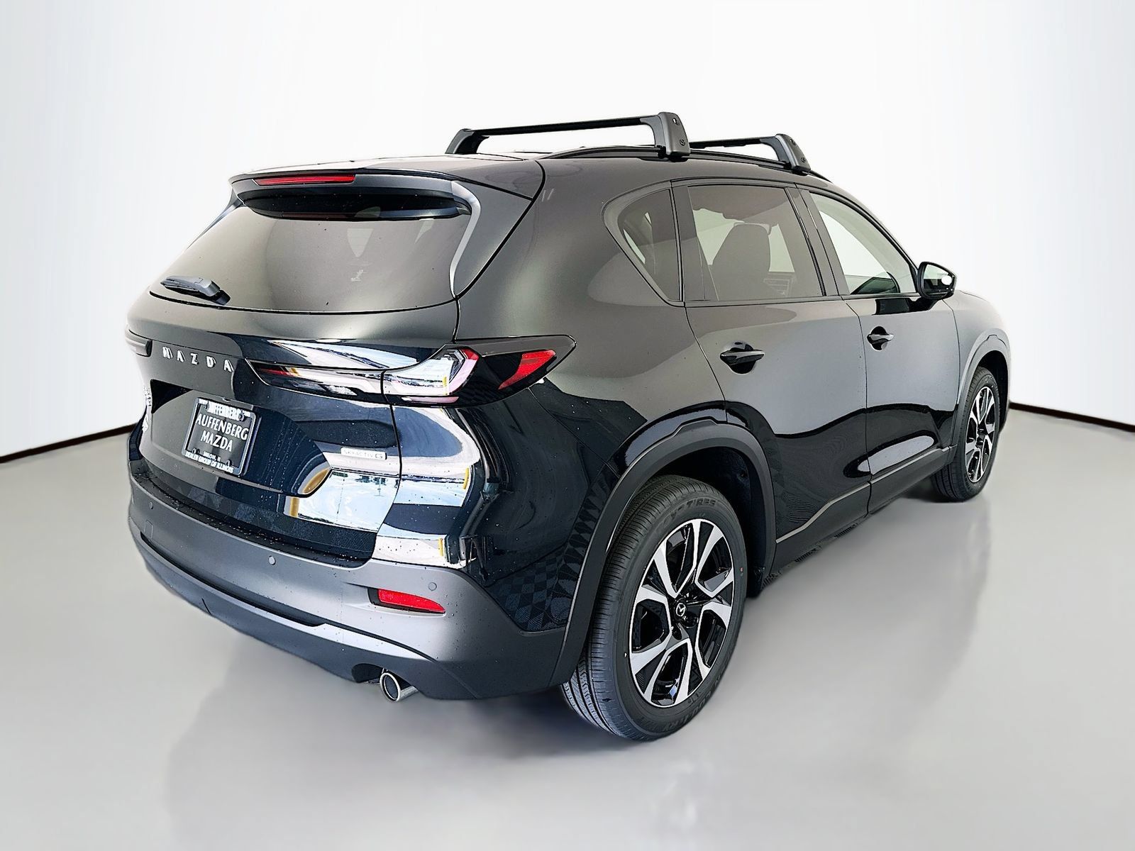 New 2026 MAZDA CX-5 Preferred AWD/4WD image 7