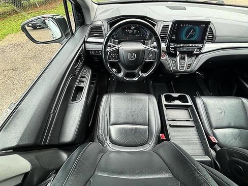 Used 2022 Honda Odyssey EX-L image 11