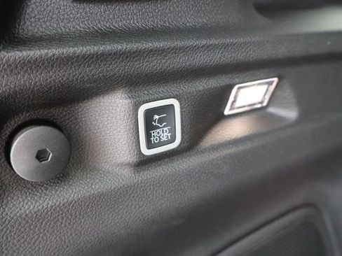Used 2026 Jeep Grand Cherokee L Limited AWD/4WD image 38