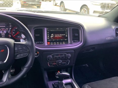 Used 2021 Dodge Charger GT w/ Plus Group image 6
