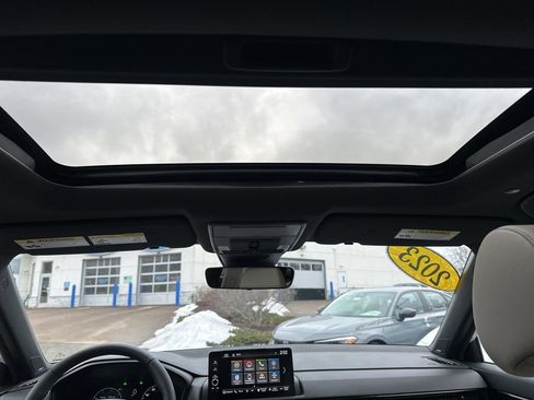 Used 2023 Honda CR-V Sport Touring image 40