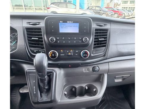 Used 2024 Ford Transit 250 Base w/ Exterior Upgrade Package image 17