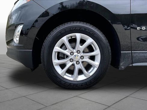 Used 2019 Chevrolet Equinox LT AWD/4WD image 11