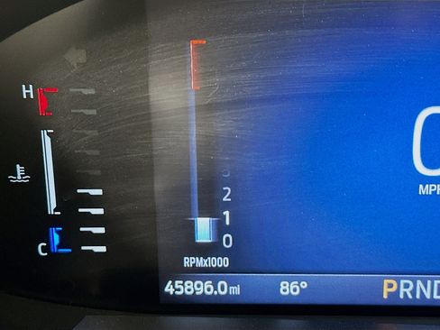 Used 2024 Ford Escape Active AWD/4WD image 18