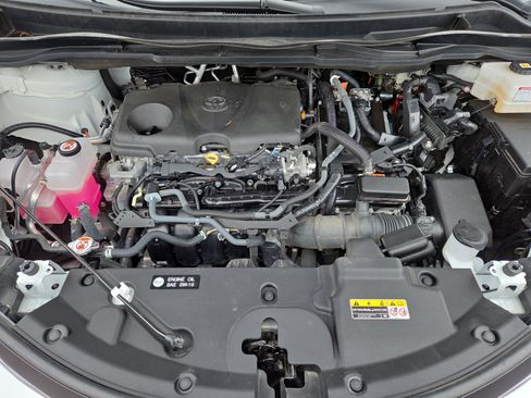 Certified 2024 Toyota Sienna LE image 31