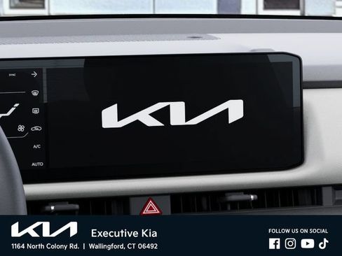 New 2027 Kia Seltos LX FWD image 20