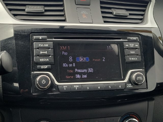 Used 2016 Nissan Sentra SV FWD image 26