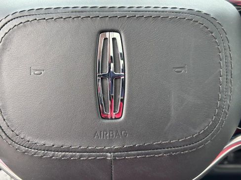 New 2026 Lincoln Navigator L Reserve image 20