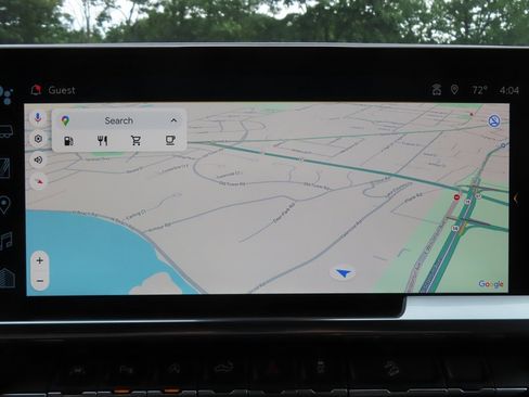 New 2026 Chevrolet Silverado 1500 LT Trail Boss w/ LT Trail Boss Premium Package image 8