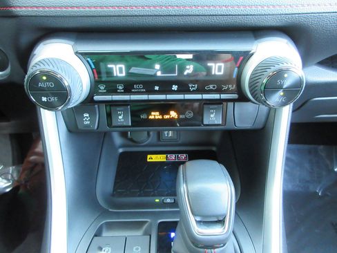 Used 2023 Toyota RAV4 XSE w/ Weather Package image 45