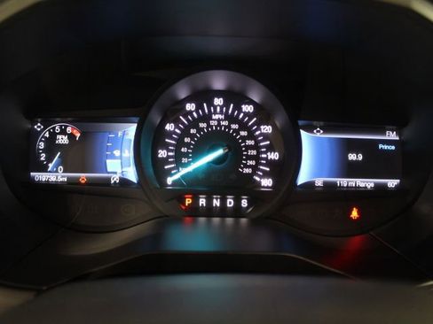 Used 2023 Ford Edge SEL w/ Convenience Package AWD/4WD image 41