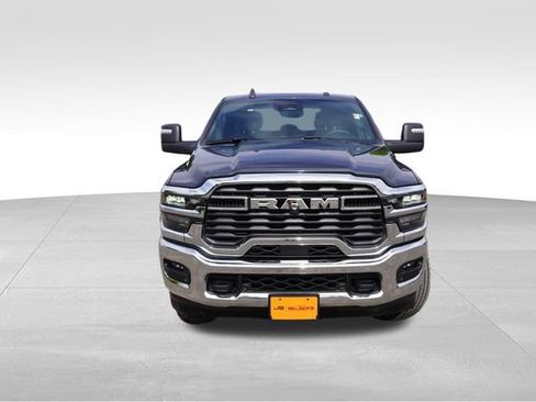 Certified 2026 RAM 2500 Big Horn AWD/4WD image 12