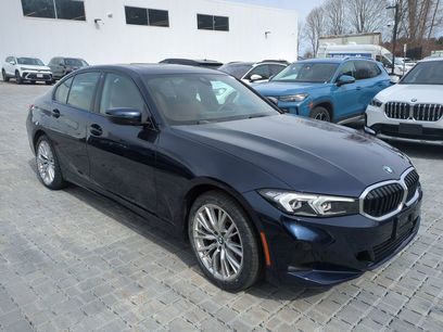 Used 2023 BMW 330i xDrive Sedan w/ Premium Package