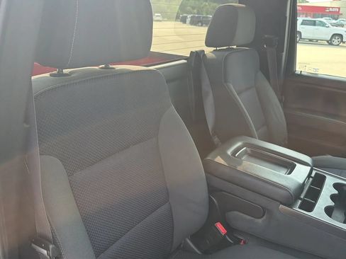 Used 2014 Chevrolet Silverado 1500 LT w/ LT Convenience Package AWD/4WD image 60