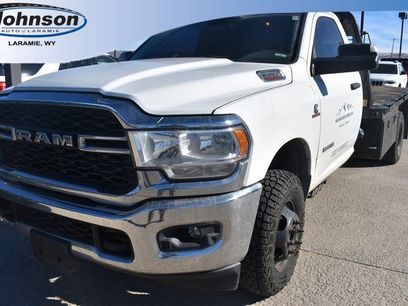 Used 2019 RAM 3500 Tradesman