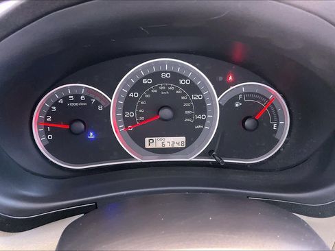 Used 2009 Subaru Impreza 2.5i AWD/4WD image 24