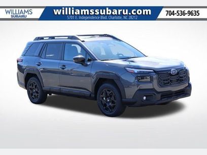 New 2026 Subaru Outback Limited