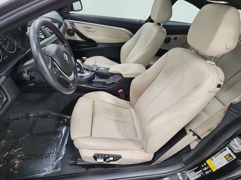 Used 2016 BMW 428i xDrive Coupe AWD/4WD image 13