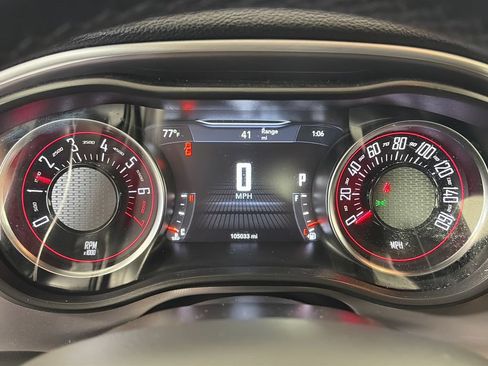 Used 2022 Dodge Challenger GT RWD image 14