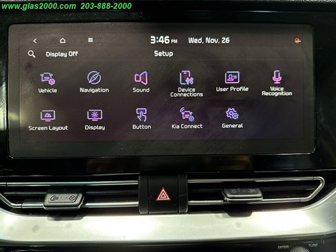 Used 2022 Kia Niro Touring Special Edition image 27