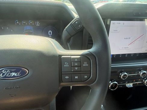 New 2026 Ford F150 STX w/ Equipment Group 200A AWD/4WD image 18