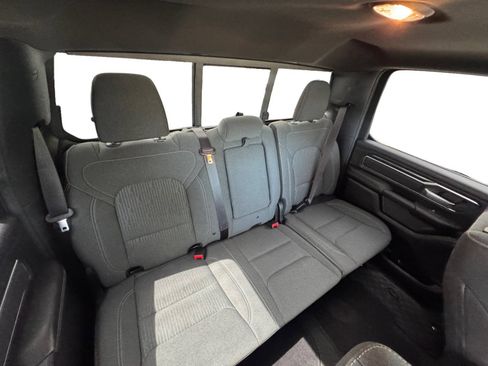 Used 2024 RAM 1500 Lone Star RWD image 16