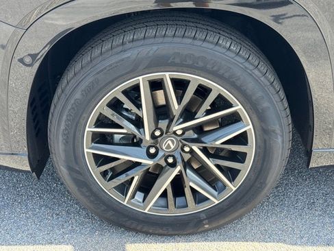 New 2026 Lexus TX 350 AWD w/ Technology Package image 11