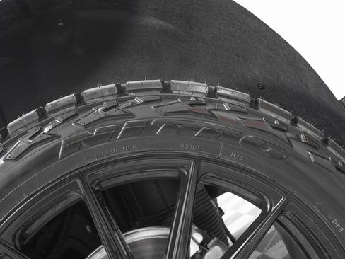 Used 2026 GMC Yukon XL AT4 Ultimate image 39