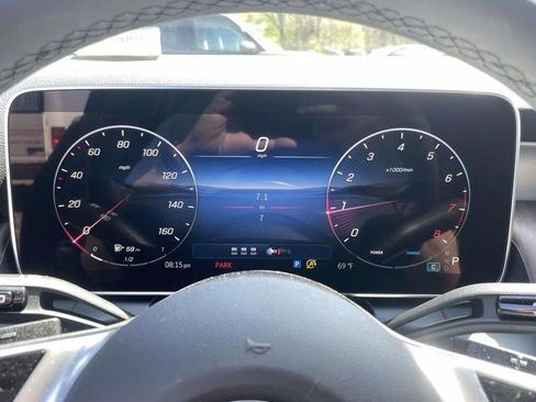 New 2026 Mercedes-Benz GLC 300 4MATIC image 3