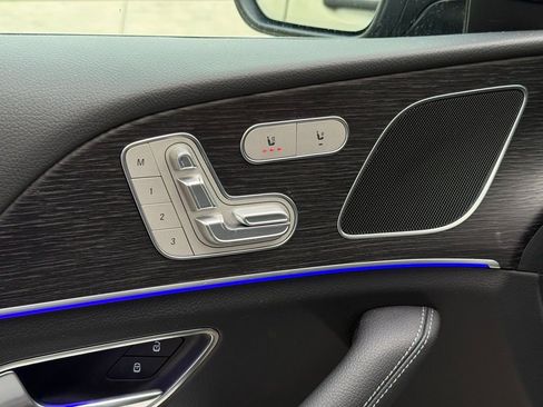 New 2026 Mercedes-Benz GLE 350 GLE 350 image 4