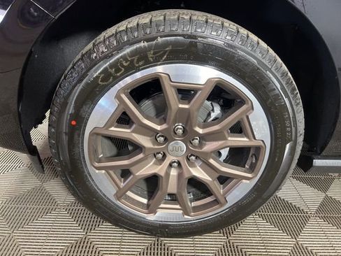 New 2026 Ford Expedition King Ranch AWD/4WD image 5