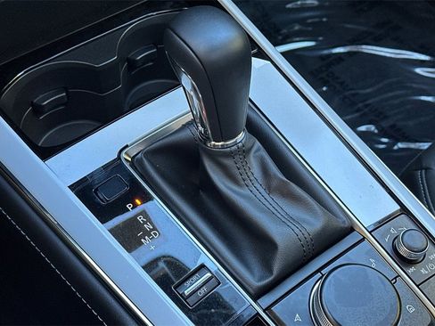 New 2025 MAZDA CX-30 AWD 2.5 S w/ Preferred Package image 19