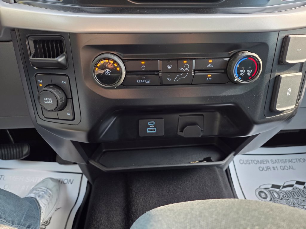 Used 2023 Ford F150 XLT AWD/4WD image 27