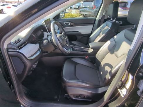 Used 2022 Jeep Compass Latitude w/ Convenience Group image 23