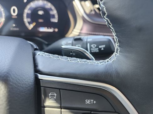 Used 2021 Jeep Grand Cherokee L Limited w/ Trailer Tow Group (B) image 37