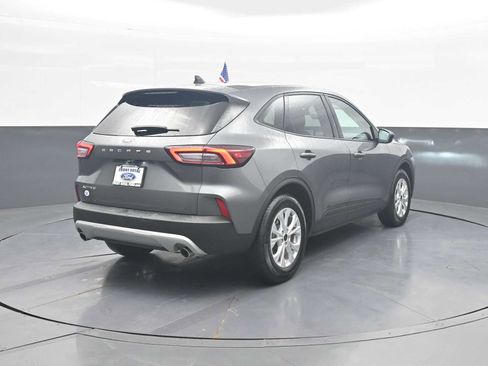 Used 2025 Ford Escape Active FWD image 7