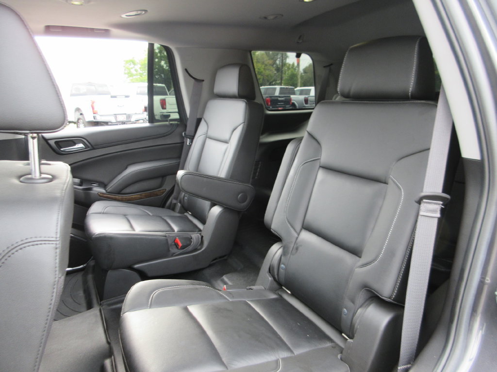 Used 2016 Chevrolet Tahoe LT AWD/4WD image 21
