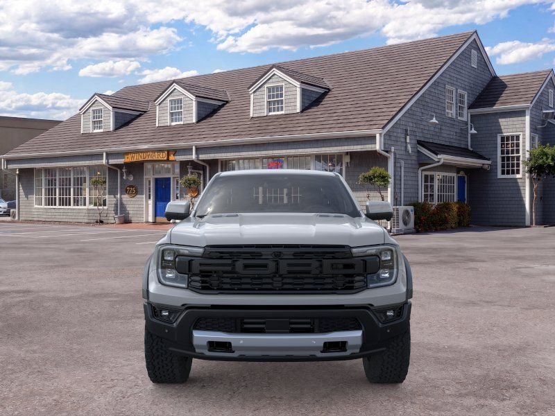 New 2026 Ford Ranger Raptor AWD/4WD image 6
