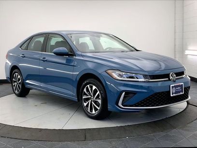 Used 2026 Volkswagen Jetta S
