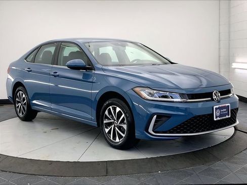 Used 2026 Volkswagen Jetta S FWD image 1