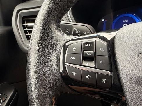 Used 2021 Ford Escape Titanium AWD/4WD image 20