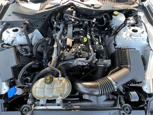 Used 2021 Ford Mustang Premium RWD image 29