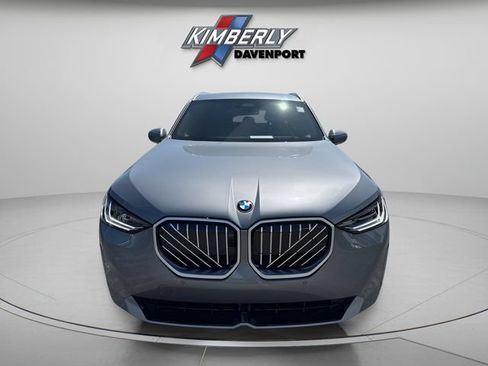 Certified 2026 BMW X3 xDrive30i w/ Premium Package AWD/4WD image 8