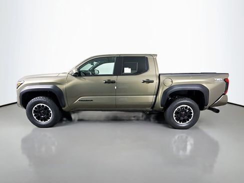 New 2026 Toyota Tacoma TRD Off-Road image 4