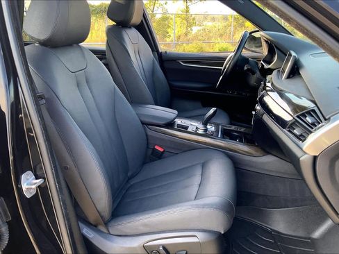 Used 2017 BMW X5 sDrive35i image 8
