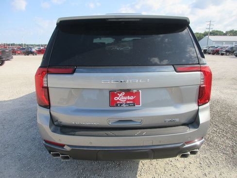 New 2026 GMC Yukon Denali Ultimate AWD/4WD image 5