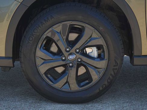 Used 2022 Subaru Outback Onyx Edition XT AWD/4WD image 7